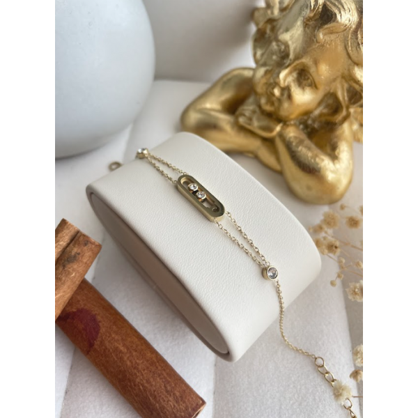 Bracelet Messika