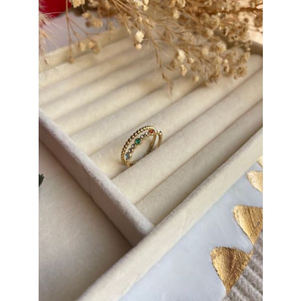 Bague