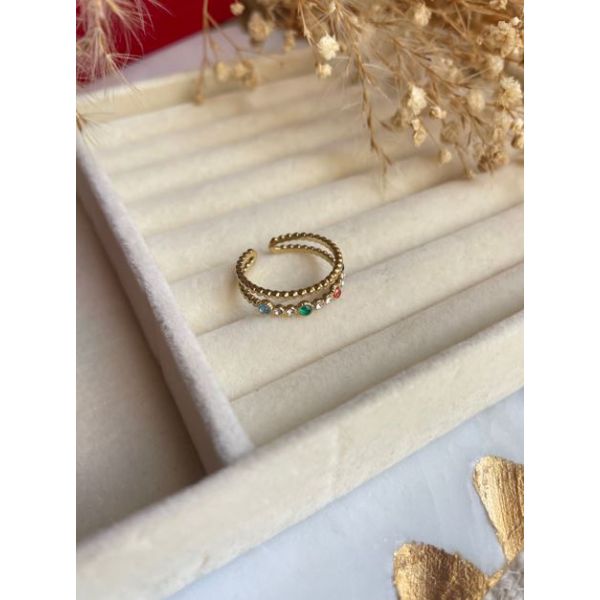Bague