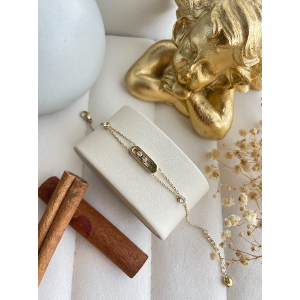 Bracelet Messika