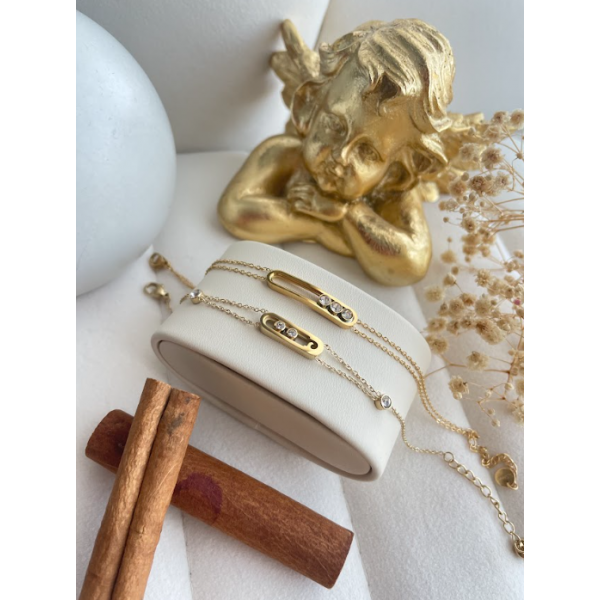 Bracelet Messika