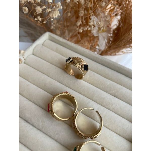 Bague