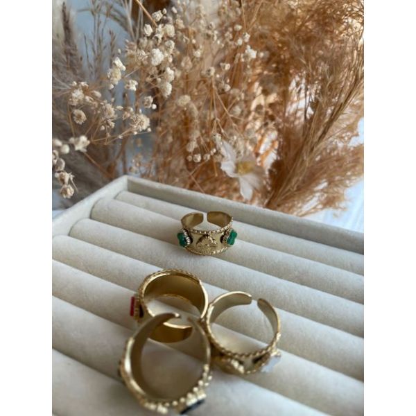 Bague