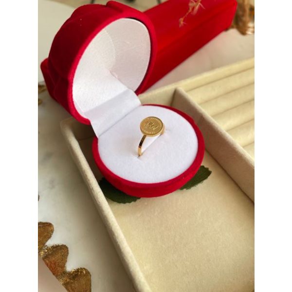 Bague