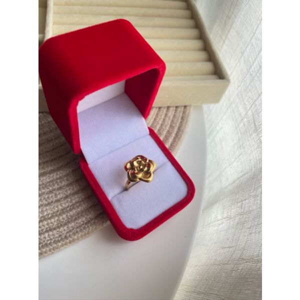 Bague