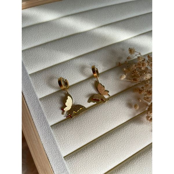 Boucle Butterfly