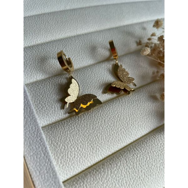 Boucle Butterfly