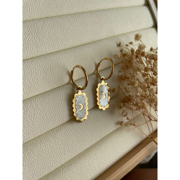 Boucle la lune