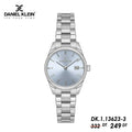 Montre Daniel Klein Doré