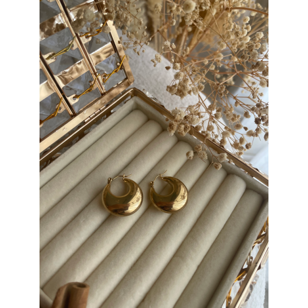 Boucle Doré