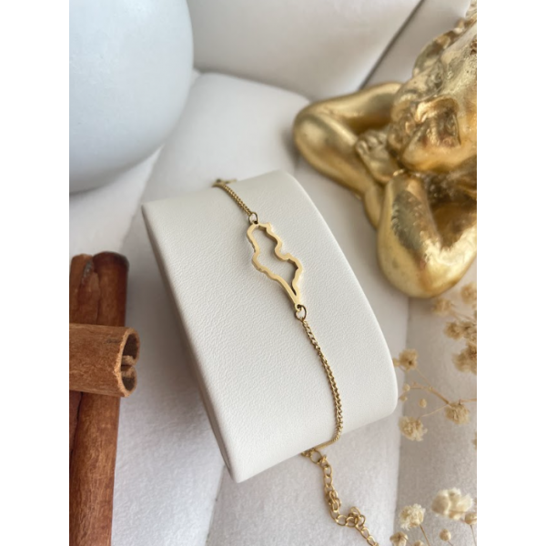 Bracelet Tunis