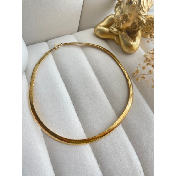 Collier Ras de Cou GT
