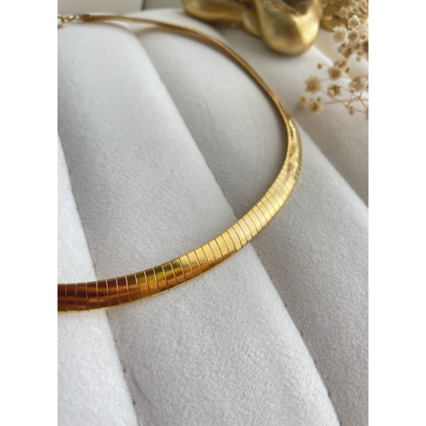 Collier Ras de Cou GT