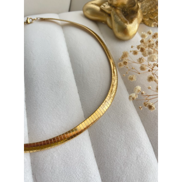 Collier Ras de Cou GT
