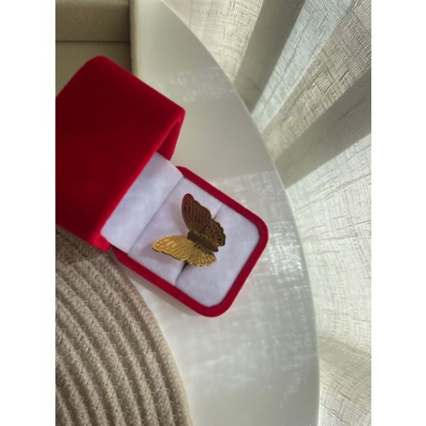 Bague