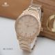 Montre Bigotti Rose Gold