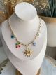 Collier Soleil