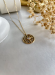 Collier Boussole