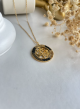 Collier Lotus