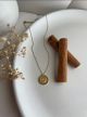 Collier Lettre C