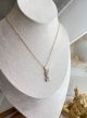 Collier YSL
