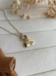 Collier LOVE J