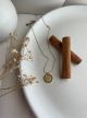 Collier Lettre W