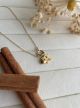 Collier LOVE R