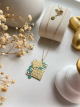 Collier Douaa