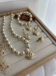 Parure Love