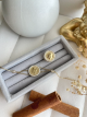 Parure Bracelet & Bague 