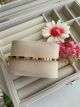 Bracelet Rivière Multicouleur