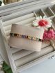 Bracelet Rivière Multicouleur