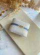 Bracelet Messika Bleu Bic