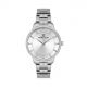 Montre Daniel Klein Argent