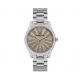 Montre Daniel Klein Argent