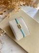 Bracelet Messika Bleu Ciel