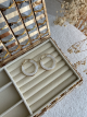 Boucles Blanc