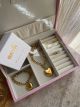 Parure Coeur