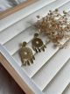 BOUCLES D’OREILLES DREAM CATCHER