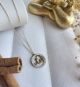 Collier Allah Diamant