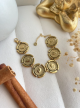 Bracelet 5 Lyra