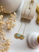 Collier Korean 