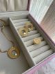 Parure Cercle