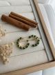 Boucle en acier