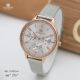 Montre Bigotti Argent
