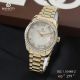 Montre Bigotti Doré