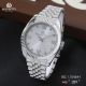 Montre Bigotti Argent