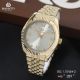 Montre Bigotti Doré
