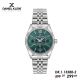 Montre Daniel Klein Argent